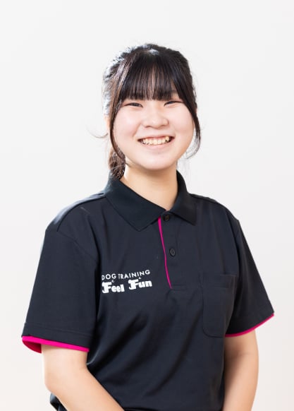 トレーナー 小林千紘の画像
