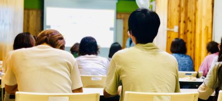 オーナートレーナー育成セミナー7月13日（土）